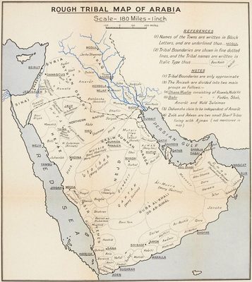 Hejaz