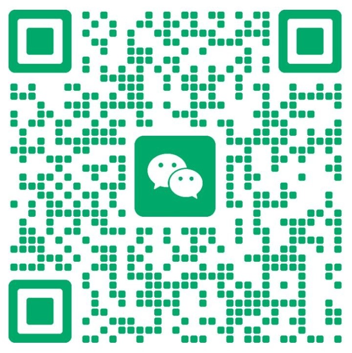 WeChat QR